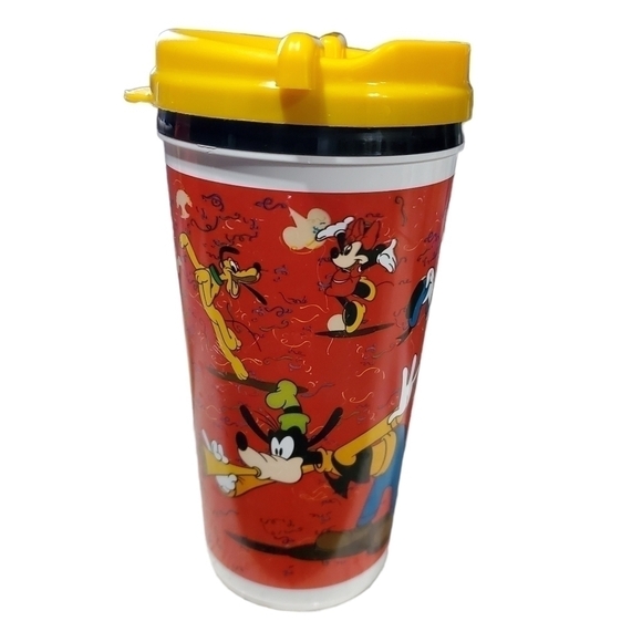 Coca-Cola 2009 Resort Disney Parks Character hot cold mug Free refills - Picture 4 of 8